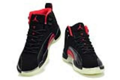 cheap air jordan 12 no. 50